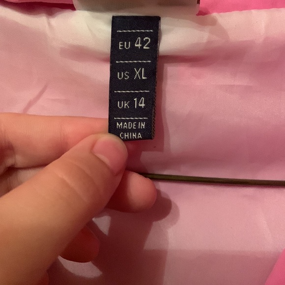 Ellesse jacket - Picture 4 of 5